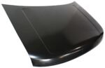 Replacement Factory Style Hood Steel Primed CAPA Certified - Image 4