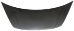 Replacement Factory Style Hood Steel Primed CAPA Certified - Image 5