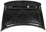 Replacement Factory Style Hood Steel Primed CAPA Certified - Image 6