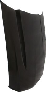 Replacement Factory Style Hood Aluminum Primed - Image 6
