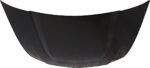 Replacement Factory Style Hood Aluminum Primed - Image 10