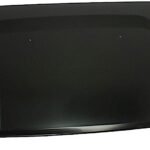 Replacement Factory Style Hood Steel Primed