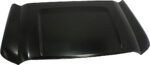 Replacement Factory Style Hood Steel Primed