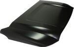 Replacement Factory Style Hood Steel Primed - Image 3