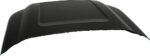 Replacement Factory Style Hood Steel Primed - Image 4