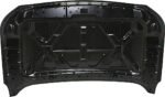 Replacement Factory Style Hood Steel Primed - Image 5