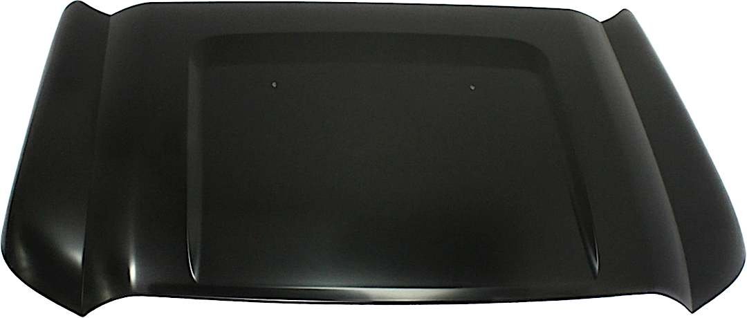 repf130116q_1.jpg Replacement Factory Style Hood Steel Primed CAPA Certified - Image 1