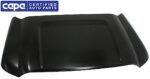 Replacement Factory Style Hood Steel Primed CAPA Certified - Image 6