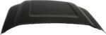Replacement Factory Style Hood Steel Primed CAPA Certified - Image 4