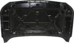 Replacement Factory Style Hood Steel Primed CAPA Certified - Image 5
