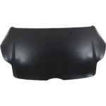 Replacement Factory Style Hood Steel Primed CAPA Certified
