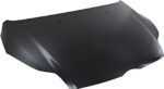 Replacement Factory Style Hood Steel Primed CAPA Certified - Image 3