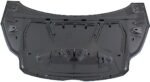 Replacement Factory Style Hood Steel Primed CAPA Certified - Image 5
