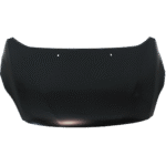 Replacement Factory Style Hood Steel Primed CAPA Certified