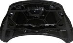 Replacement Factory Style Hood Steel Primed CAPA Certified - Image 5