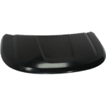 Replacement Factory Style Hood Aluminum Primed CAPA Certified