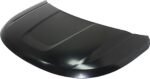 Replacement Factory Style Hood Aluminum Primed CAPA Certified - Image 2