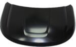 Replacement Factory Style Hood Aluminum Primed CAPA Certified - Image 6
