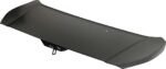Replacement Factory Style Hood Steel Primed CAPA Certified - Image 2