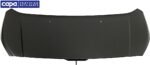 Replacement Factory Style Hood Steel Primed CAPA Certified - Image 6
