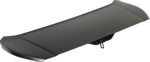 Replacement Factory Style Hood Steel Primed CAPA Certified - Image 3