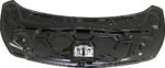 Replacement Factory Style Hood Steel Primed CAPA Certified - Image 5
