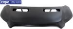 Replacement Factory Style Hood Steel Primed CAPA Certified - Image 6