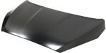 Replacement Factory Style Hood Steel Primed - Image 2
