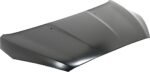 Replacement Factory Style Hood Steel Primed - Image 3