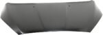 Replacement Factory Style Hood Steel Primed - Image 6
