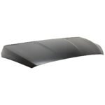 Replacement Factory Style Hood Steel Primed CAPA Certified - Image 3