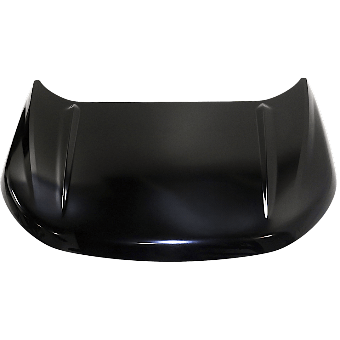 repf130131_1.png Replacement Factory Style Hood Steel Primed - Image 1