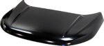 Replacement Factory Style Hood Steel Primed - Image 2