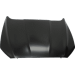 Replacement Factory Style Hood Steel Primed
