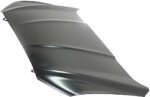 Replacement Factory Style Hood Steel Primed - Image 2