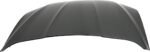 Replacement Factory Style Hood Steel Primed - Image 4
