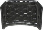 Replacement Factory Style Hood Steel Primed - Image 5