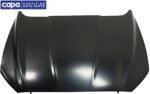 Replacement Factory Style Hood Steel Primed CAPA Certified - Image 6