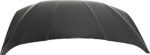 Replacement Factory Style Hood Steel Primed CAPA Certified - Image 4