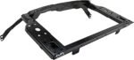 Replacement Radiator Support Assembly, 1.4L Engine, Hatchback, Turbocharged - Image 3