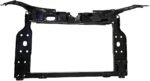 Replacement Radiator Support Assembly, 1.4L Engine, Hatchback, Turbocharged - Image 5