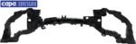 Replacement Radiator Support Upper Tie Bar, CAPA Certified - Image 2