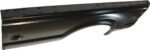 Replacement Rear, Driver Side Truck Bedside Panel, Primed, Outer Panel, with Tail Light Provision, 8 Ft. Bed (Long Bed), For Models With Single Rear Wheels - Image 4