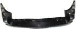 Replacement Rear Primed Bumper Cover, NBX/XLS/XLT Models, With Parking Aid Sensor Holes - Image 6
