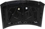 Replacement Factory Style Hood Aluminum Primed CAPA Certified - Image 5