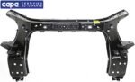 Replacement Radiator Support Upper Tie Bar, 3.6L, 6Cyl, CAPA Certified - Image 2