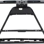 Replacement Radiator Support Assembly, 6.0L, 8Cyl