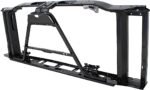 Replacement Radiator Support Assembly, 6.0L, 8Cyl - Image 2