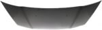 Replacement Factory Style Hood Steel Primed - Image 5