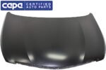 Replacement Hood, Steel, Primed, Includes Hybrid Models, CAPA CERTIFIED - Image 6